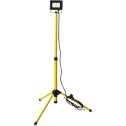 Projecteur Led sur trepied...