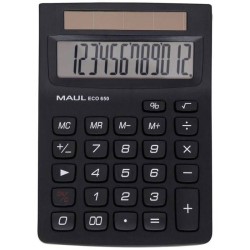 Calculatrice de bureau -...