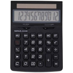 Calculatrice de bureau -...