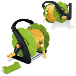 Enrouleur de jardin -...