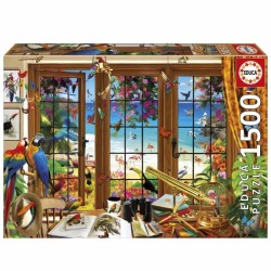 Puzzle - EDUCA - Fenetre de...