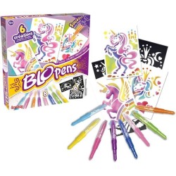 Blopens - LANSAY - Atelier...