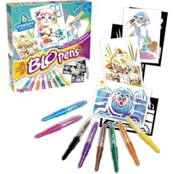 Blopens - LANSAY - Atelier...