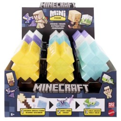 Minecraft-Mini-Tetes...