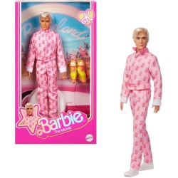 Barbie - Poupée film - Ken...