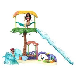 Disney - Coffret Vaiana...