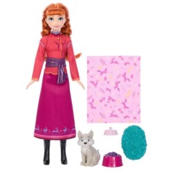Disney La Reine des Neiges...