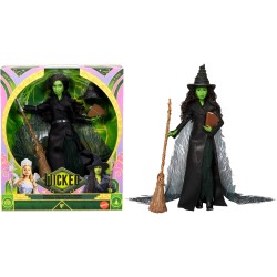 Wicked - Elphaba - Poupée...