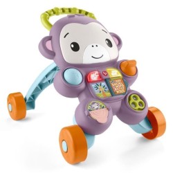 Fisher-Price - Mon Trotteur...