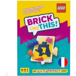 Brick Like This