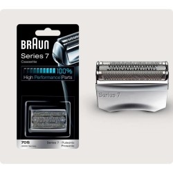 BRAUN Cassette spare part -...