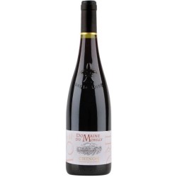 Domaine du Morilly 2021...