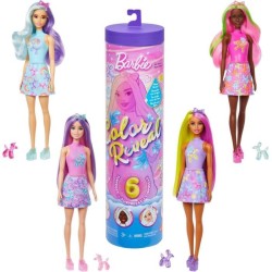 Barbie-Assortiment de...