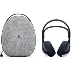 Casque PS5 sans fil - PULSE...