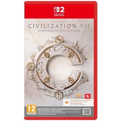 Sid Meier's Civilization...