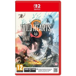 Wild Hearts S - Jeu...
