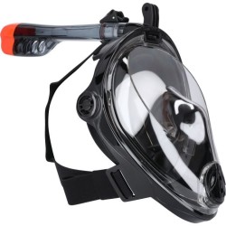 Masque de plongée intégral...