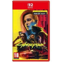 CYBERPUNK 2077 : Ultimate...