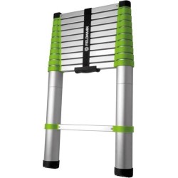 Échelle télescopique -...