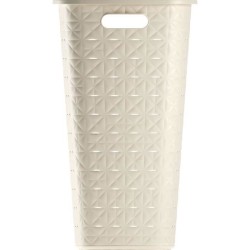 Coffre a linge - Curver -...
