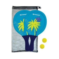 Raquettes de beachball -...