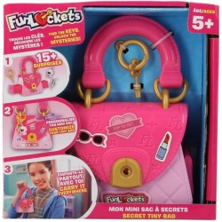 Mini Sac a Secrets -...