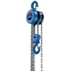 Palan a chaîne SCHEPPACH...