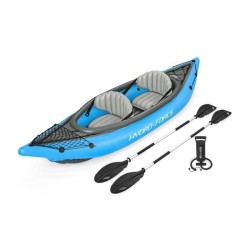Kayak gonflable - BESTWAY -...