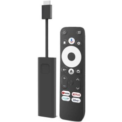 Clé TV HDMI - CGV - EXPAND...