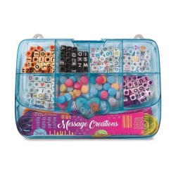 Création bracelets mini...