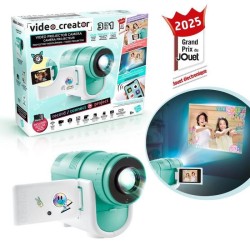 Canal Toys - Creator -...