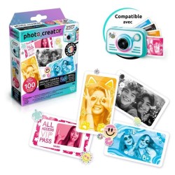 Canal Toys - Creator -...