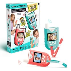 Canal Toys - Creator -...