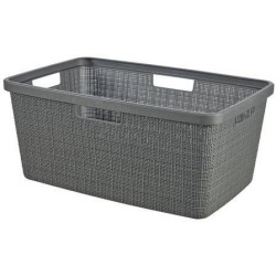 Corbeille a linge - Curver...