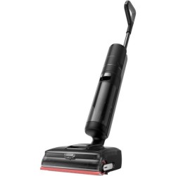 Aspirateur balai laveur...