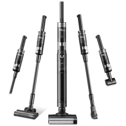 Aspirateur Balai Laveur...