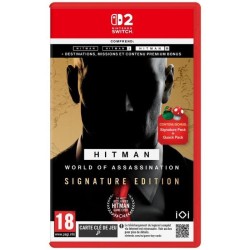 HITMAN World of...