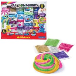 LEXIBOOK - Kit de...