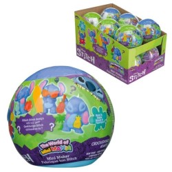 LEXIBOOK - Balle mini mania...