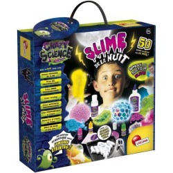 Slime de la Nuit - Kit...
