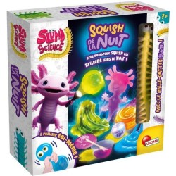 Créatures Fluo - Kit...