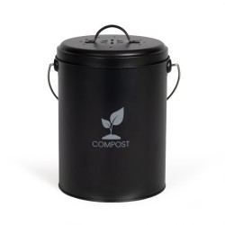 Seau a compost de cuisine -...