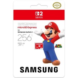 Carte mémoire Micro SD...