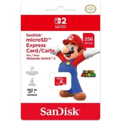 Carte mémoire Micro SD...