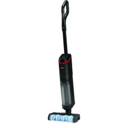 Aspirateur balai laveur...