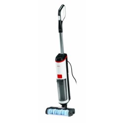 Aspirateur balai laveur...