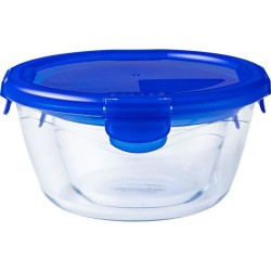 Lot de 3 Lunch Box - PYREX...