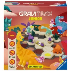 GraviTrax JUNIOR Starter...