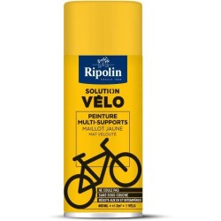 Solution vélo - RIPOLIN -...
