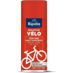 Solution vélo - RIPOLIN -...